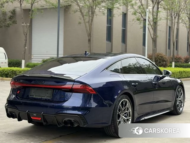 Audi A7 id 4271797 из Китая 7