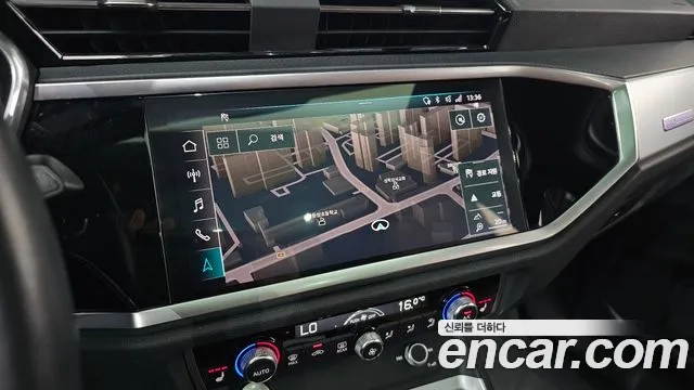 Audi Q3 (F3) id 2907193 из Кореи 7