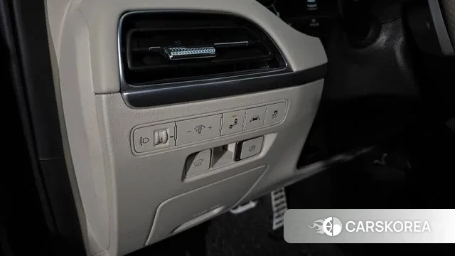 Hyundai Palisade id 3561952 из Кореи 7