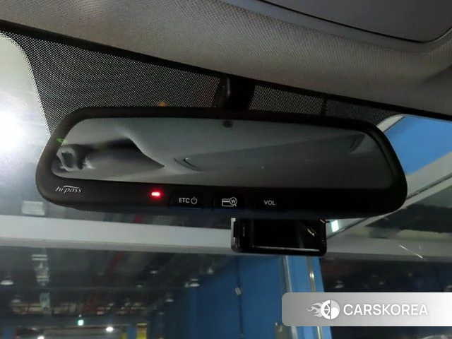 Hyundai Avante AD id 3820945 из Кореи 7