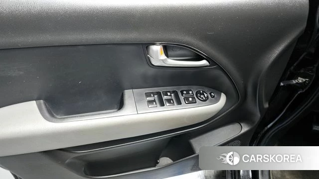 Kia The New Ray id 3827917 из Кореи 7