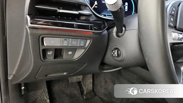 Genesis G80 (RG3) id 2999535 из Кореи 7