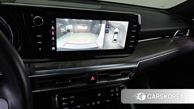 Kia K5 3rd generation id 4783635 из Кореи 7