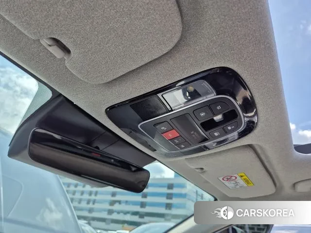 Hyundai Sonata D Edge Hybrid (DN8) id 3147739 из Кореи 7