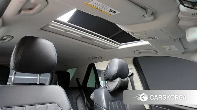 Mercedes-Benz GLE - Class W166 id 3024568 из Кореи 7