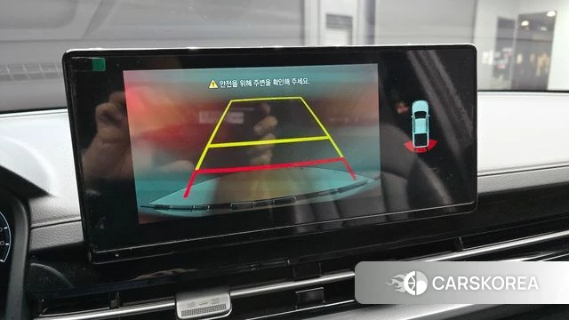 Ssangyong The New Rexton Sports Cannes id 3922282 из Кореи 7