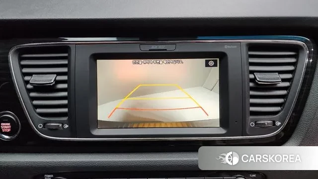 Kia The New Carnival id 3270097 из Кореи 7