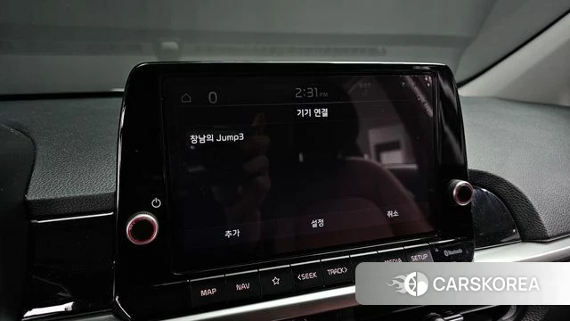 Kia The New Morning (JA) id 3933678 из Кореи 7