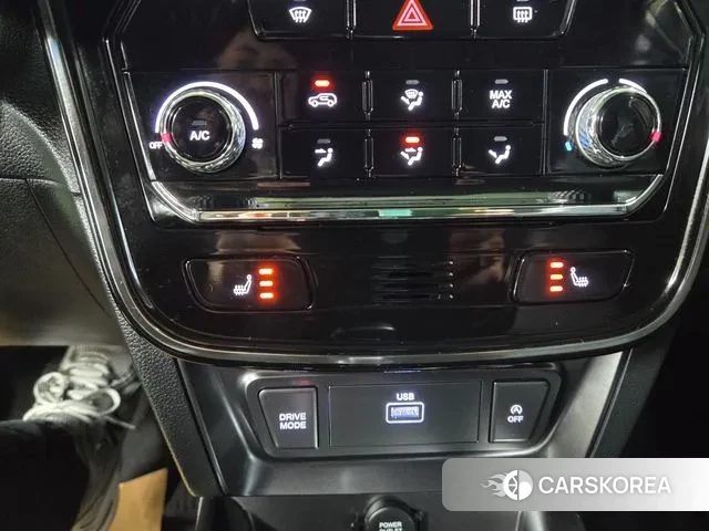 Ssangyong Berry New Tivoli id 3788230 из Кореи 7