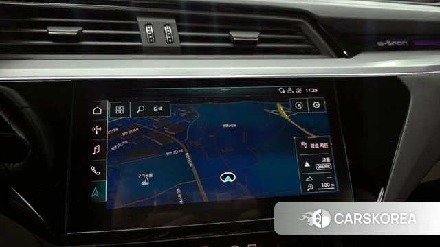 Audi e-Tron id 4344903 из Кореи 7