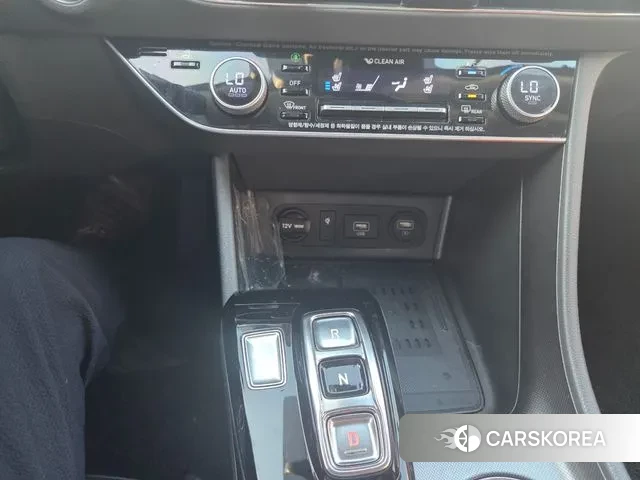 Hyundai Sonata (DN8) id 3098187 из Кореи 7