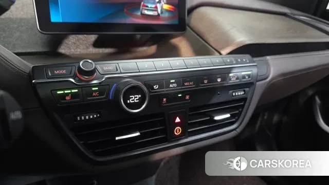 BMW i3 id 3018591 из Кореи 7