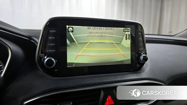 Hyundai Santa Fe TM id 3505525 из Кореи 7