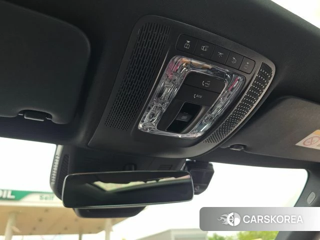 Mercedes-Benz CLA-Class C118 id 4711941 из Кореи 7