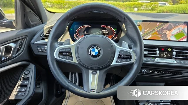 BMW 1 Series (F40) id 4456758 из Кореи 7