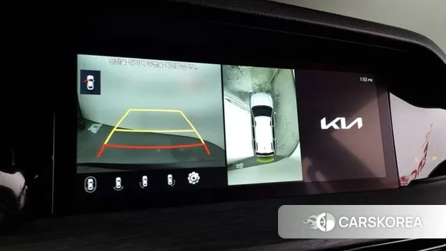 Kia Mohave Master id 2857628 из Кореи 7