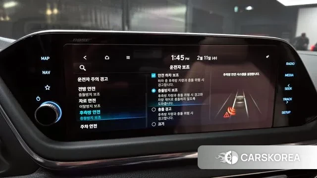 Hyundai Sonata (DN8) id 3681926 из Кореи 7