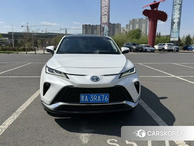 Toyota Weisha id 4298263 из Китая 7