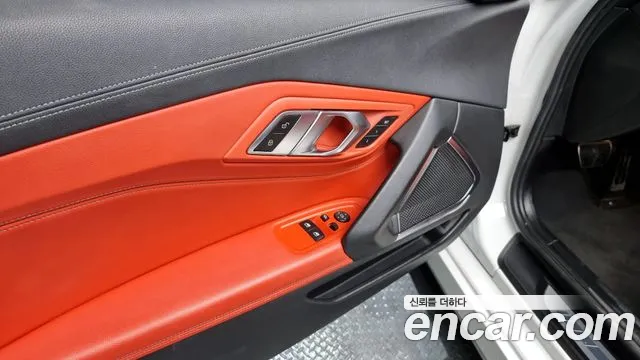 BMW Z4 (G29) id 2715499 из Кореи 7