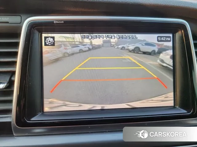 Hyundai Sonata New Rise Hybrid id 3510204 из Кореи 7