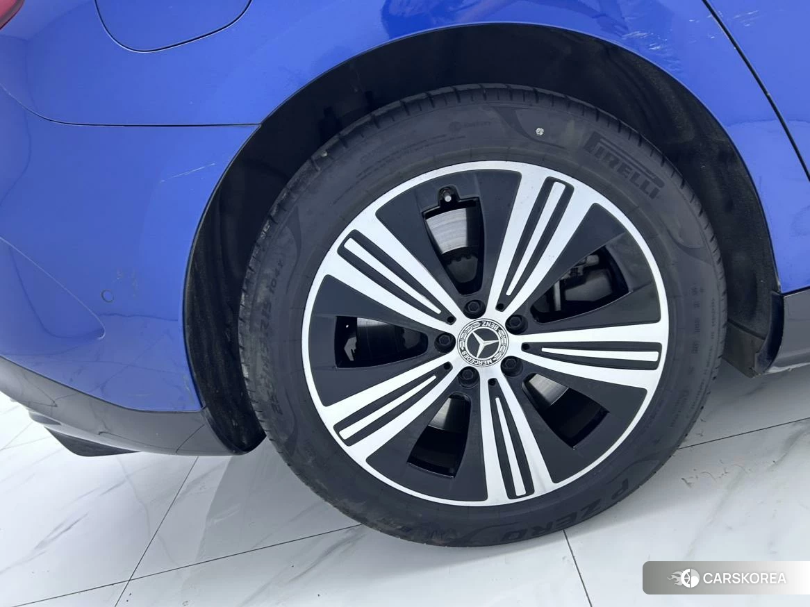 Mercedes-Benz EQE id 4514946 из Китая 7