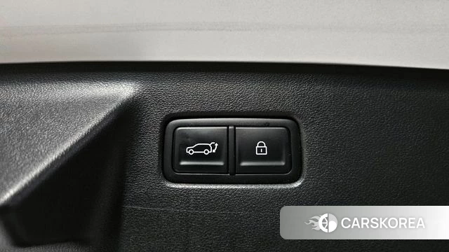 Hyundai Santa Fe (MX5) id 3963648 из Кореи 7