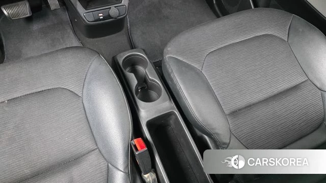 Kia The New Ray id 4250282 из Кореи 7