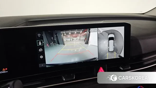 Kia The New Carnival 4th Generation id 3316343 из Кореи 7