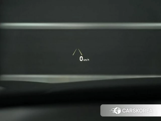 Genesis G80 id 4770368 из Кореи 7