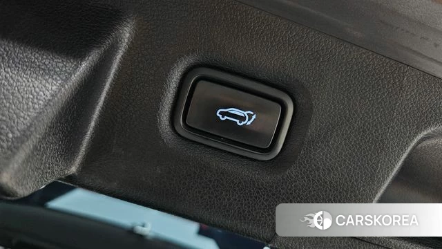 Hyundai Santa Fe TM id 4568774 из Кореи 7