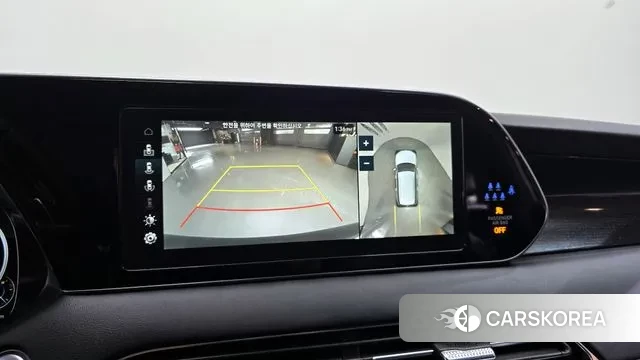 Hyundai Palisade id 3468066 из Кореи 7