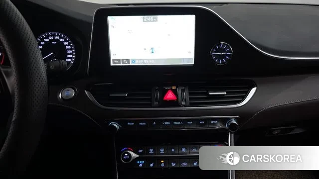 Hyundai Grandeur IG id 3363339 из Кореи 7