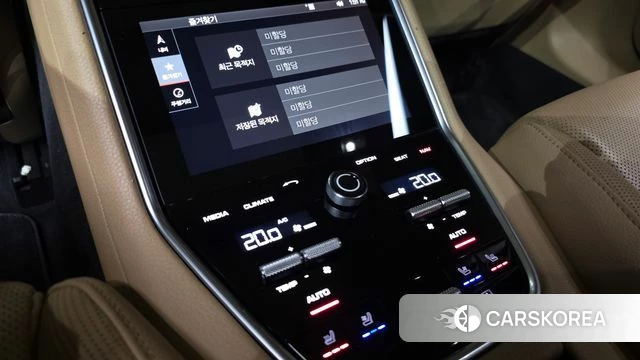 Porsche Panamera (971) id 4531148 из Кореи 7