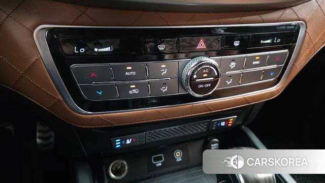 Ssangyong G4 Rexton id 4339708 из Кореи 7