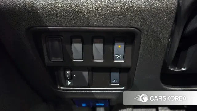 Renault Korea (Samsung) The New QM6 id 3473287 из Кореи 7