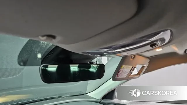 Hyundai Avante (CN7) id 3017928 из Кореи 7