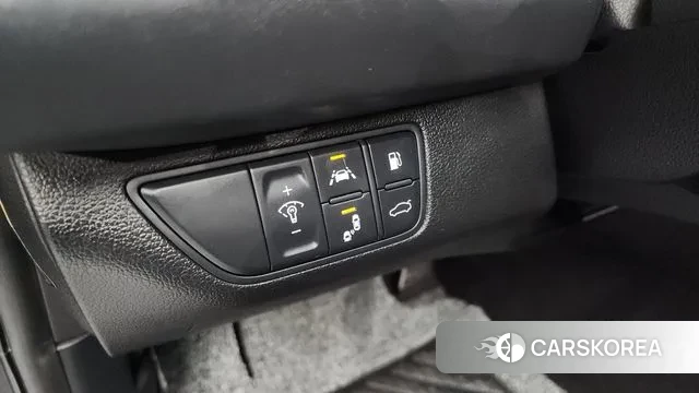 Genesis G70 id 3330855 из Кореи 7