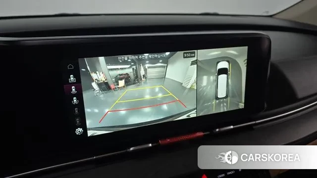 Kia Carnival 4th generation id 3545427 из Кореи 7