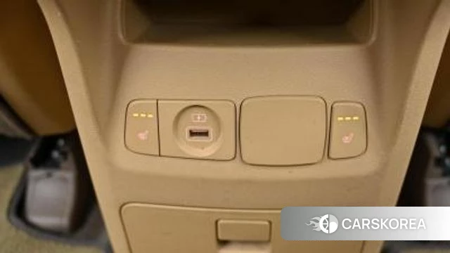 Kia The New Carnival id 3820608 из Кореи 7