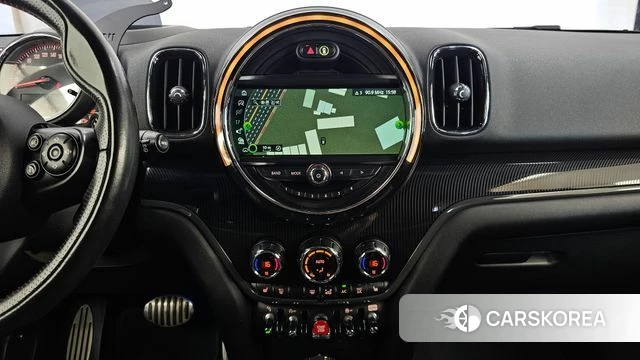 Mini Cooper Countryman id 4856378 из Кореи 7
