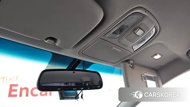 Kia Sportage 4th Generation id 3489966 из Кореи 7