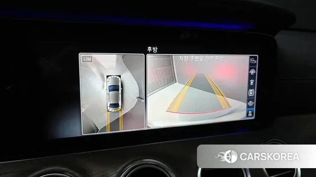 Mercedes-Benz E-Class W213 id 2985968 из Кореи 7