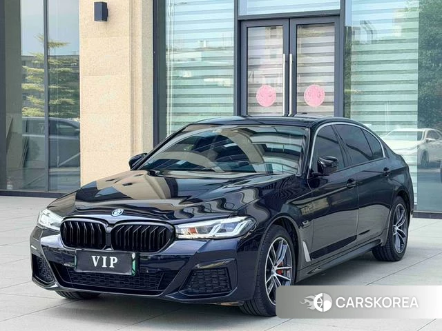 BMW 5 series PHEV id 4273797 из Китая 7