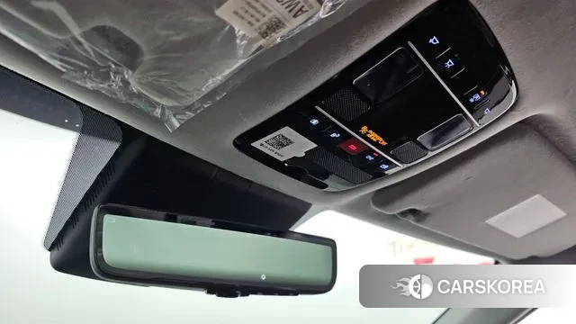 Hyundai Santa Fe (MX5) id 3394103 из Кореи 7