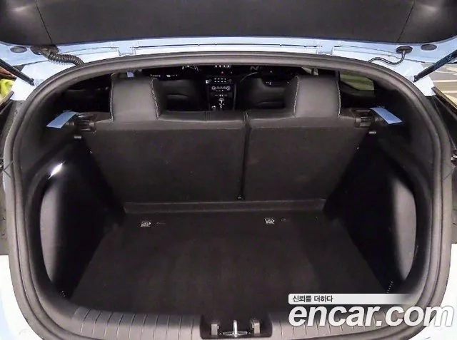 Hyundai Veloster (JS) id 2891725 из Кореи 7