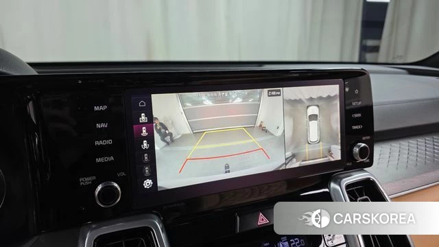 Kia Sorento 4th Generation id 3860122 из Кореи 7