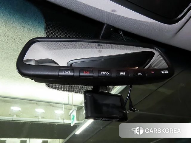 Kia The New Sorento id 3821064 из Кореи 7