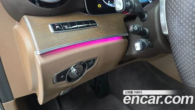 Mercedes-Benz E-Class W213 id 2957033 из Кореи 7