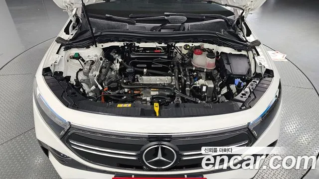 Mercedes-Benz EQA H243 id 2699869 из Кореи 7