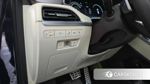 Hyundai Palisade id 4489276 из Кореи 7